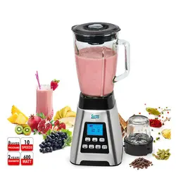 مخلوط کن اسموتی ساز پارس خزر مدل Karen