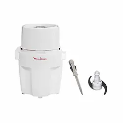 خردکن مولینکس مدل A320