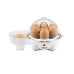 تخم مرغ پز درب پلاستیکی پارس خزر مدل egg morninig