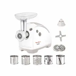 چرخ گوشت مولینکس مدل MM66