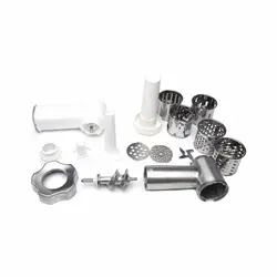 چرخ گوشت مولینکس مدل MM66