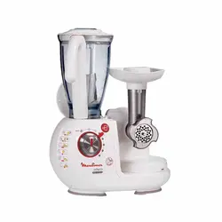 غذاساز مولینکس مدل FP77