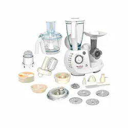 غذاساز مولینکس مدل FP77