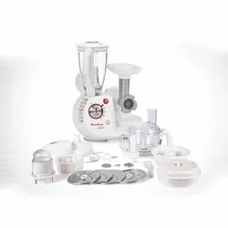 غذاساز مولینکس مدل FP77