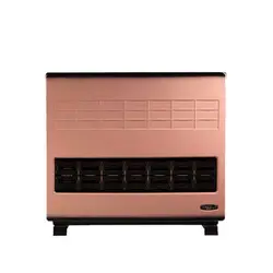 بخاری گازی نیک کالا 16000 مدل کیوان KN16