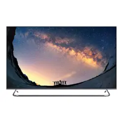 تلویزیون QLED هوشمند جی پلاس مدل GTV-75LQ921S سایز 75 اینچ