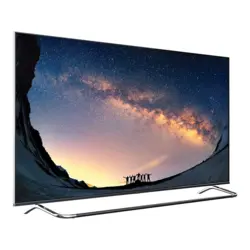 تلویزیون QLED هوشمند جی پلاس مدل GTV-75LQ921S سایز 75 اینچ