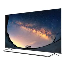 تلویزیون QLED هوشمند جی پلاس مدل GTV-75LQ921S سایز 75 اینچ