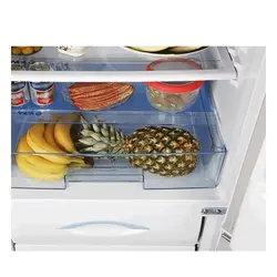 یخچال و فریزر پایین برفاب مدل 60-40