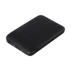 شارژر همراه تسکو مدل TP 803 ظرفیت 5000 میلی آمپر ساعت