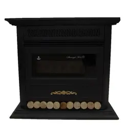 بخاری گازی شارق توس مدل هیوا 28000