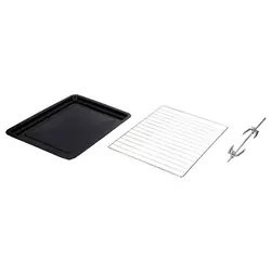 آون توستر تکنو مدل Te-459