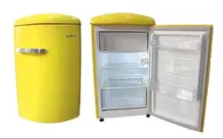 یخچال 7 فوت سینجر مدل R1