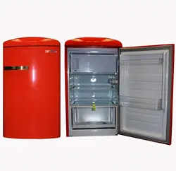 یخچال 7 فوت سینجر مدل R1