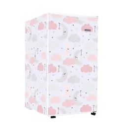 یخچال دکوراتیو 5 فوت ایستکول مدل TM-642-02