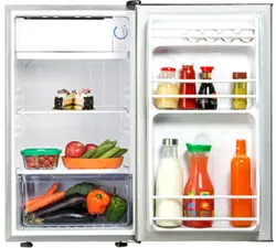 یخچال دکوراتیو 5 فوت ایستکول مدل TM-642-02