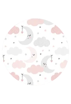 یخچال دکوراتیو 5 فوت ایستکول مدل TM-642-02