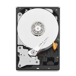 هارددیسک اینترنال وسترن دیجیتال مدل Purple WD82PURZ ظرفیت 8 ترابایت