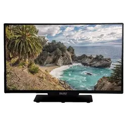 تلویزیون LED بلست مدل BTV-24HB210B سایز 24 اینچ