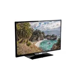 تلویزیون LED بلست مدل BTV-24HB210B سایز 24 اینچ