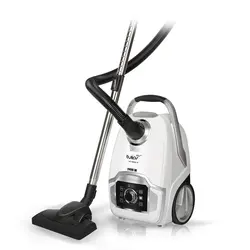 جارو برقی تولیپس پلاس مدل VC-635R