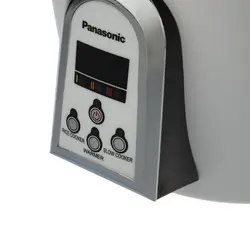 پلوپز پاناسونیک مدل SR-970D
