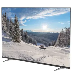 تلویزیون LED شهاب مدل 65SH401UFL سایز 65 اینچ