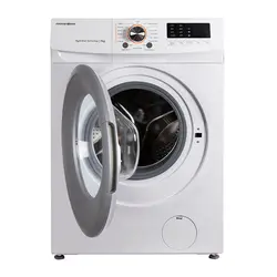 ماشین لباسشویی پاکشوما مدل TFU-73200 ظرفیت 7 کیلوگرم