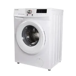 ماشین لباسشویی پاکشوما مدل TFU-63100 ظرفیت 6 کیلوگرم