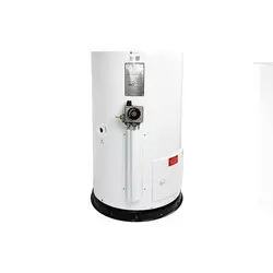آبگرمکن گازی برفاب مدل 35-10