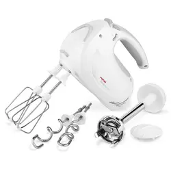 همزن روتل مدل U3772CH