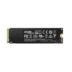 حافظه SSD اینترنال سامسونگ مدل 970EVO PLUS ظرفیت 1 ترابایت