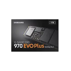حافظه SSD اینترنال سامسونگ مدل 970EVO PLUS ظرفیت 1 ترابایت