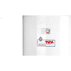 آبگرمکن گازی برفاب مدل 50-10