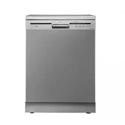 ماشین ظرفشویی مجیک شف مدل MCDW-634 W1/S1