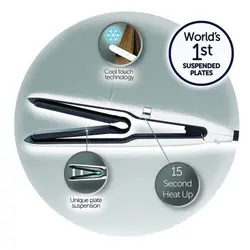 اتو مو رمینگتون مدل S7412