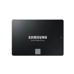 حافظه SSD اینترنال سامسونگ مدل 870EVO ظرفیت 250 گیگابایت