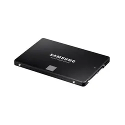 حافظه SSD اینترنال سامسونگ مدل 870EVO ظرفیت 250 گیگابایت