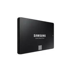 حافظه SSD اینترنال سامسونگ مدل 870EVO ظرفیت 250 گیگابایت