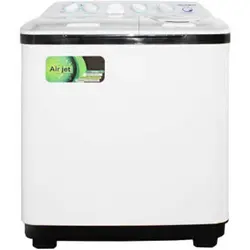 ماشین لباسشویی پاکشوما 9.6 کیلوگرم مدل PWN-9654AJ