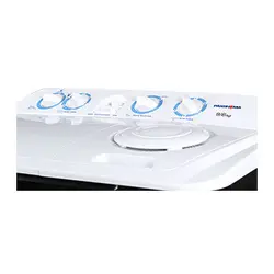 ماشین لباسشویی پاکشوما 9.6 کیلوگرم مدل PWN-9654AJ