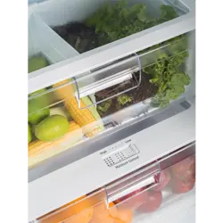 یخچال و فریزر دوقلو دیپوینت مدل D4i – pro