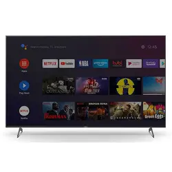 تلویزیون ال ای دی 4K سونی مدل X9000H سایز 55 اینچ
