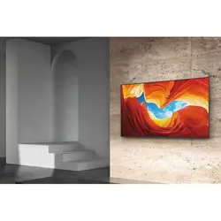 تلویزیون ال ای دی 4K سونی مدل X9000H سایز 55 اینچ