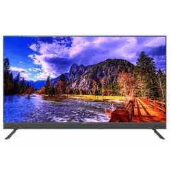 تلویزیون 4k UHD آیوا مدل N19 سایز 50 اینچ