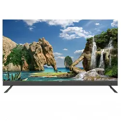 تلویزیون 4k UHD آیوا مدل N19 سایز 50 اینچ