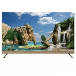تلویزیون 4k UHD آیوا مدل N19 سایز 50 اینچ