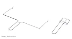 آون توستر تکنو مدل Te-455