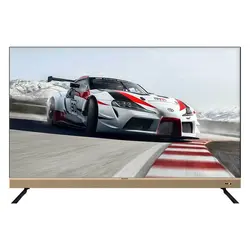 تلویزیون هوشمند ال ای دی آیوا 50 اینچ 4k n19