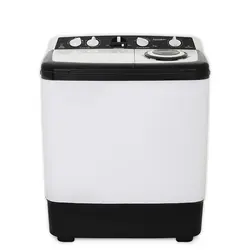 ماشین لباسشویی دوقلو پاکشوما 7 کیلوگرم مدل PWT-7241 KJ